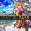 Sora no Kiseki the 1st - Season Pass DLC PC Steam CD Key