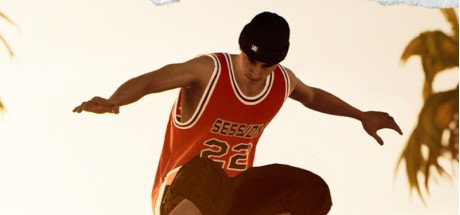 Session: Skate Sim - El Lay DLC PC Steam CD Key