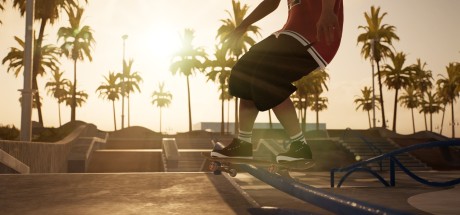 Session: Skate Sim - El Lay DLC PC Steam CD Key Session: Skate Sim - El Lay DLC PC Steam CD Key