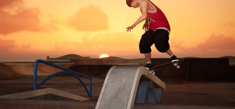 Session: Skate Sim - El Lay DLC PC Steam CD Key Session: Skate Sim - El Lay DLC PC Steam CD Key