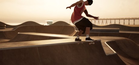 Session: Skate Sim - El Lay DLC PC Steam CD Key Session: Skate Sim - El Lay DLC PC Steam CD Key