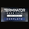 Terminator: Dark Fate - Defiance Complete PC Steam CD key