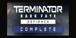 Terminator: Dark Fate - Defiance Complete PC Steam CD key