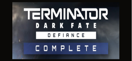Terminator: Dark Fate - Defiance Complete PC Steam CD key Terminator: Dark Fate - Defiance Complete PC Steam CD key