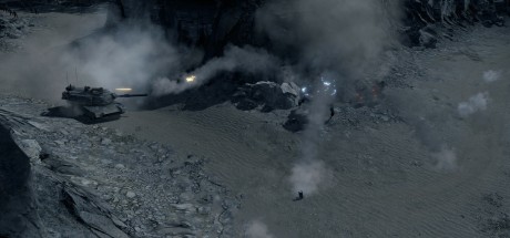 Terminator: Dark Fate - Defiance Complete PC Steam CD key