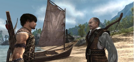 ArcaniA: Gold Edition Steam CD Key ArcaniA: Gold Edition Steam CD Key