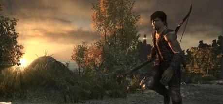 ArcaniA: Gold Edition Steam CD Key ArcaniA: Gold Edition Steam CD Key