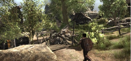 ArcaniA: Gold Edition Steam CD Key ArcaniA: Gold Edition Steam CD Key