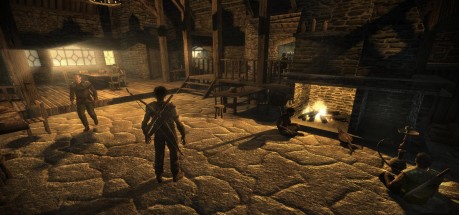 ArcaniA: Gold Edition Steam CD Key ArcaniA: Gold Edition Steam CD Key