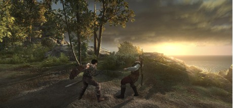 ArcaniA: Gold Edition Steam CD Key ArcaniA: Gold Edition Steam CD Key