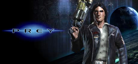 Prey (2006) Steam CD Key