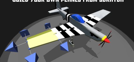 SimplePlanes EU Steam CD Key