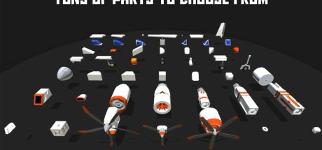 SimplePlanes Steam CD Key