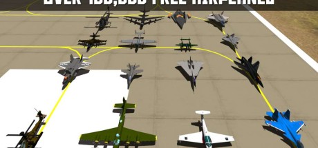 SimplePlanes Steam CD Key