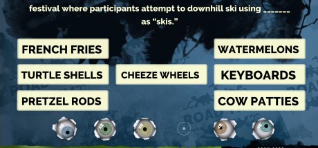 The Jackbox Party Pack 2 PC Steam CD Key The Jackbox Party Pack 2 PC Steam CD Key