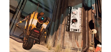 Borderlands 3 + Fortnite - Psycho Bundle DLC ASIA Epic Games CD Key Borderlands 3 + Fortnite - Psycho Bundle DLC ASIA Epic Games CD Key