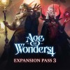 Age of Wonders 4 - Expansion Pass 3 DLC PC Steam CD Key