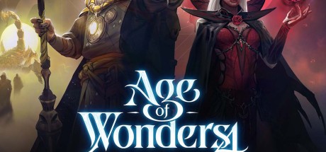 Age of Wonders 4 - Expansion Pass 3 DLC PC Steam CD Key