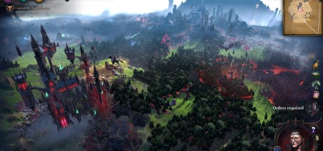 Age of Wonders 4 - Expansion Pass 3 DLC PC Steam CD Key