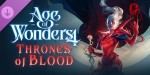 Age of Wonders 4 - Thrones of Blood DLC PC Steam CD Key