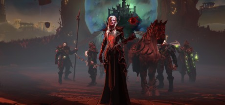 Age of Wonders 4 - Thrones of Blood DLC PC Steam CD Key