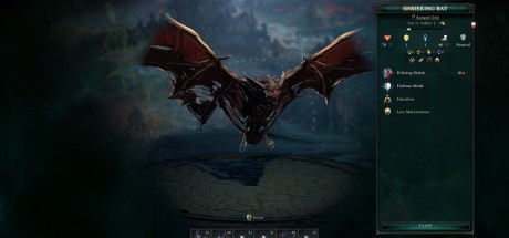 Age of Wonders 4 - Thrones of Blood DLC PC Steam CD Key