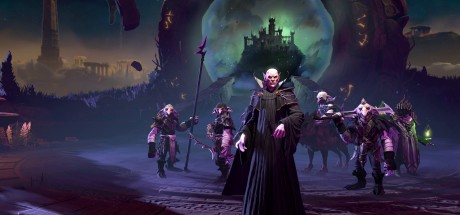 Age of Wonders 4 - Thrones of Blood DLC PC Steam CD Key