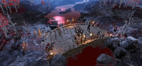 Age of Wonders 4 - Thrones of Blood DLC PC Steam CD Key