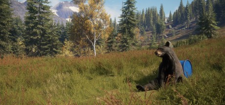 theHunter: Call of the Wild - Game Feeder Pack DLC PC Steam CD Key theHunter: Call of the Wild - Game Feeder Pack DLC PC Steam CD Key