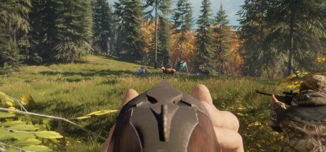 theHunter: Call of the Wild - Game Feeder Pack DLC PC Steam CD Key theHunter: Call of the Wild - Game Feeder Pack DLC PC Steam CD Key