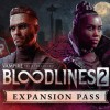 Vampire: The Masquerade - Bloodlines 2 - Expansion Pass DLC PC Steam CD Key