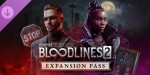Vampire: The Masquerade - Bloodlines 2 - Expansion Pass DLC PC Steam CD Key