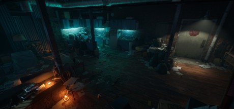 Vampire: The Masquerade - Bloodlines 2 - Expansion Pass DLC PC Steam CD Key