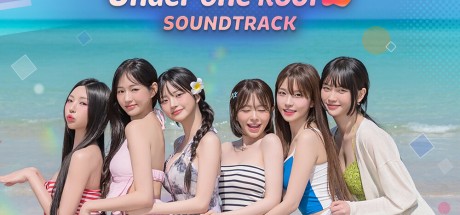 Five Hearts Under One Roof Season 2 - Soundtrack DLC PC Steam CD Key