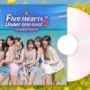 Five Hearts Under One Roof Season 2 - Soundtrack DLC PC Steam CD Key