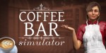Coffee Bar Simulator PC Steam CD Key