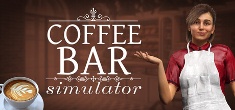 Coffee Bar Simulator PC Steam CD Key