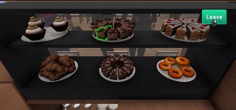 Coffee Bar Simulator PC Steam CD Key