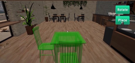 Coffee Bar Simulator PC Steam CD Key