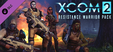 XCOM 2 - Alien Hunters DLC PC Steam CD Key XCOM 2 - Alien Hunters DLC PC Steam CD Key