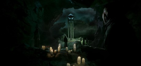 Call of Cthulhu EU Steam CD Key