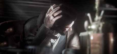 Call of Cthulhu EU Steam CD Key