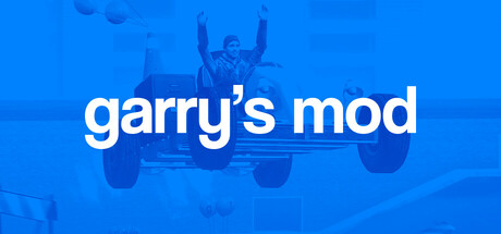 Garry's Mod PC Steam CD Key Garry's Mod PC Steam CD Key