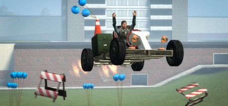 Garry's Mod PC Steam CD Key Garry's Mod PC Steam CD Key
