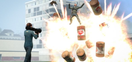 Garry's Mod PC Steam CD Key Garry's Mod PC Steam CD Key
