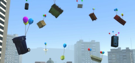 Garry's Mod PC Steam CD Key Garry's Mod PC Steam CD Key
