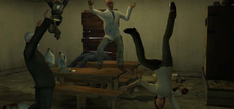 Garry's Mod PC Steam CD Key Garry's Mod PC Steam CD Key