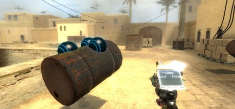 Garry's Mod PC Steam CD Key Garry's Mod PC Steam CD Key