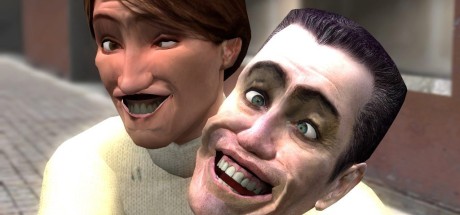 Garry's Mod PC Steam CD Key Garry's Mod PC Steam CD Key
