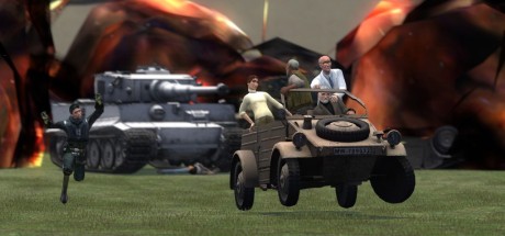 Garry's Mod PC Steam CD Key Garry's Mod PC Steam CD Key